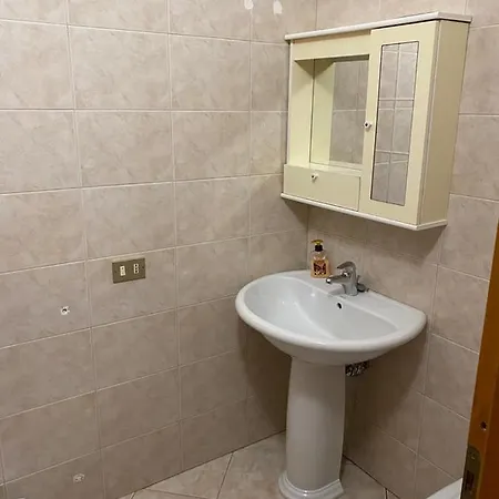 Casa Vacanze Foce Varano