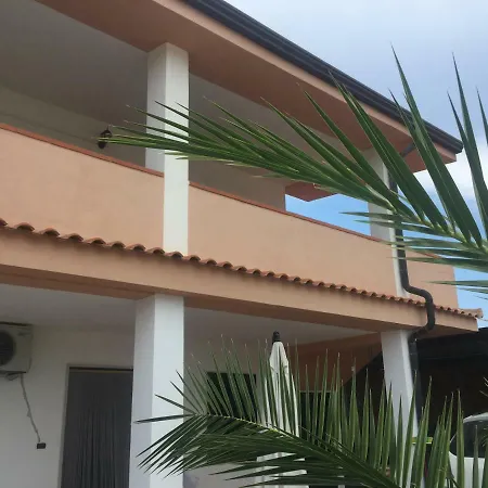 Appartement Casa Vacanze
