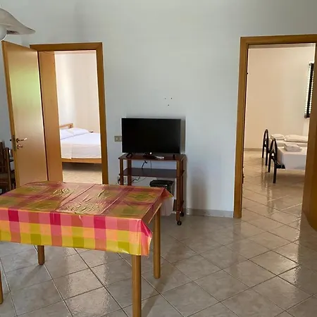 Casa Vacanze * Foce Varano