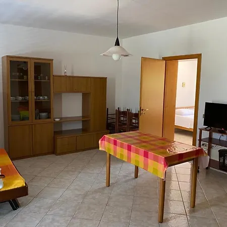 Casa Vacanze Apartment Foce Varano