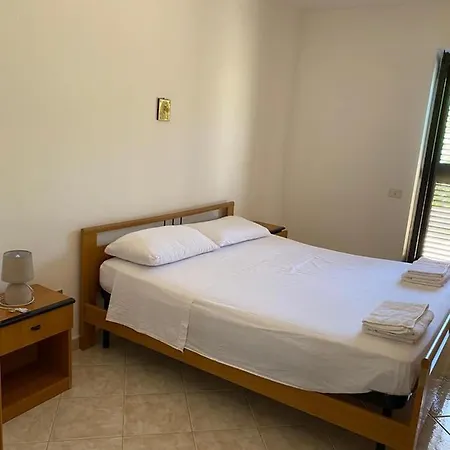 Apartment Casa Vacanze Foce Varano