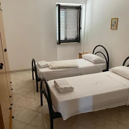 Casa Vacanze Apartment