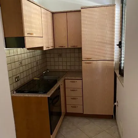 Casa Vacanze Apartment