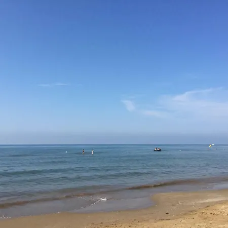 Casa Vacanze Foce Varano