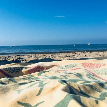 Casa Vacanze * Foce Varano