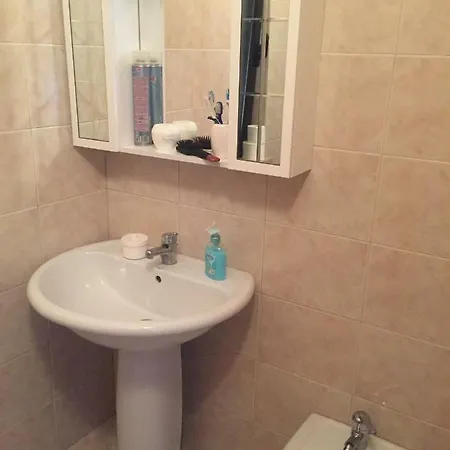 Casa Vacanze * Foce Varano